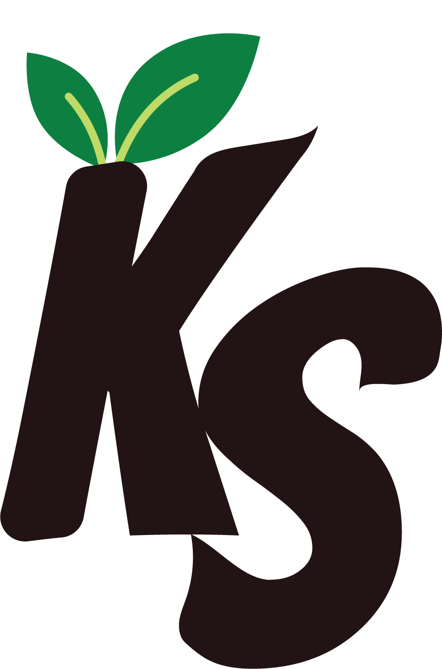 Kesariya Spices Logo